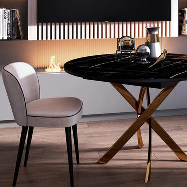 Стильные столы и стулья для Вашего интерьера!