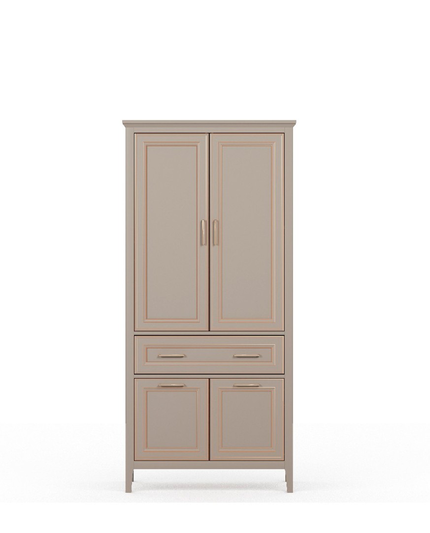 Шкаф Classic REG4D1S купить