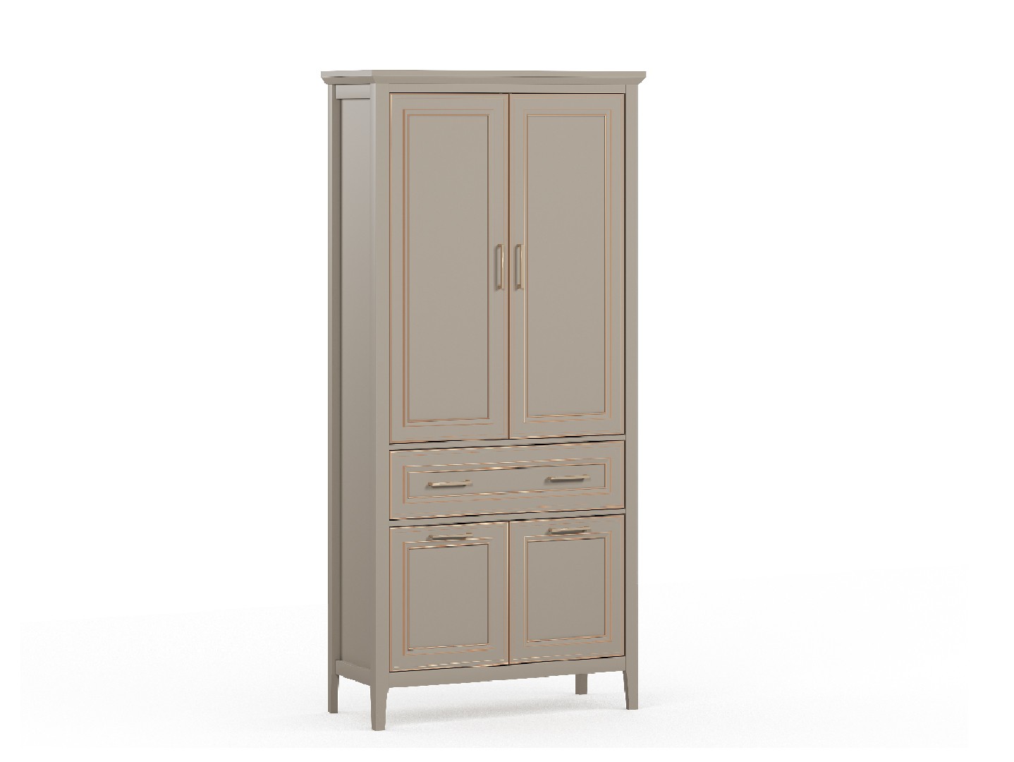 Шкаф Classic REG4D1S купить