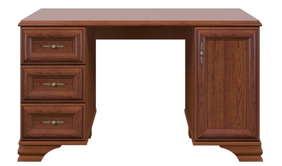 Стол туалетный Kentaki S320-Tol (каштан) купить