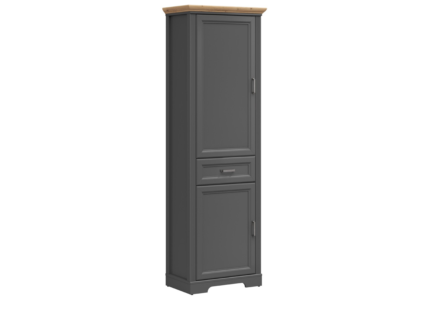Шкаф Jasmin REG2D1S купить