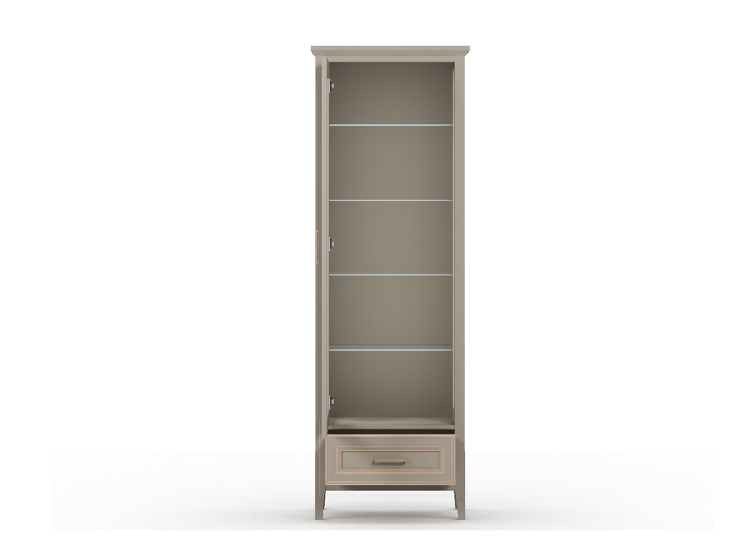Шкаф Classic REG1W1SZK купить