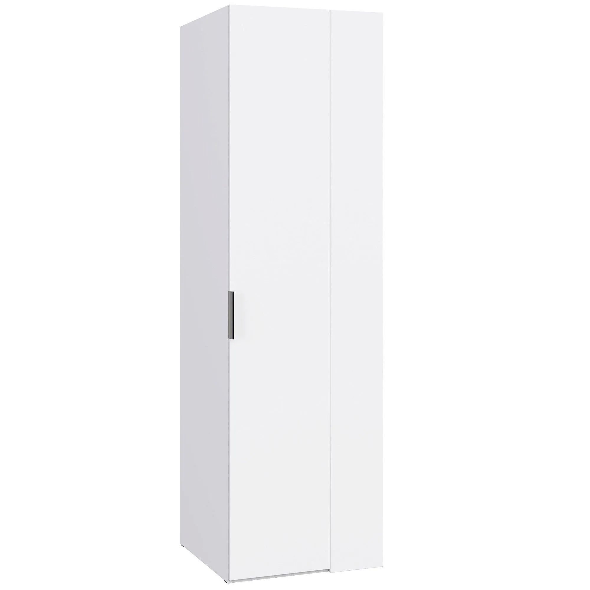 Модуль угловой Soho белая купить