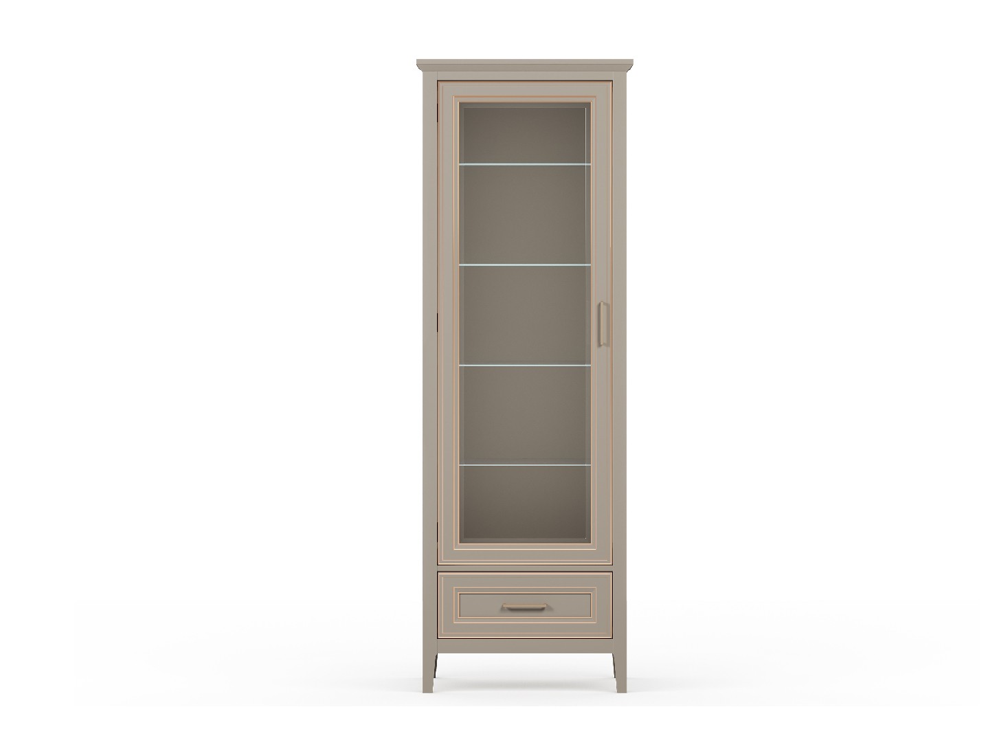 Шкаф Classic REG1W1SZK купить