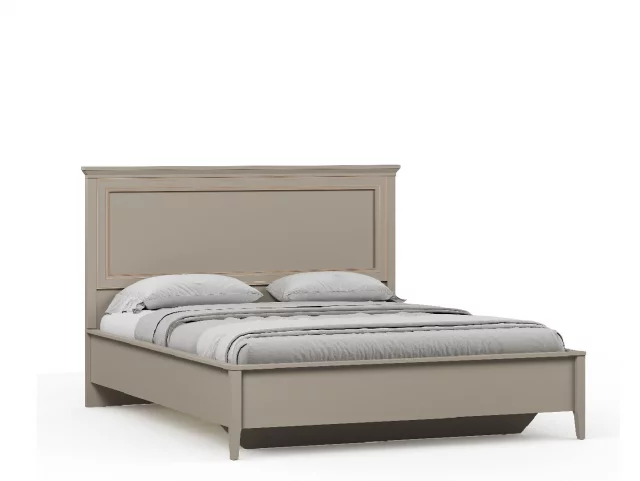 Кровать Classic LOZ160х200 с основанием гибким купить
