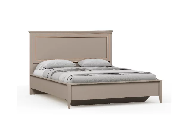 Кровать Classic LOZ160х200 с основанием гибким цена