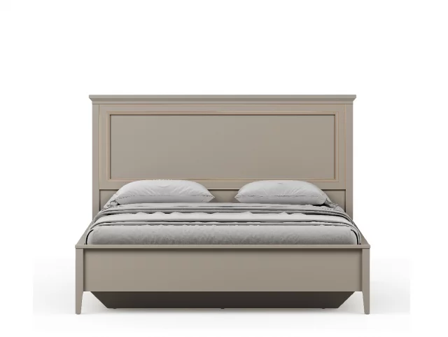 Кровать Classic LOZ160х200 с основанием гибким купить